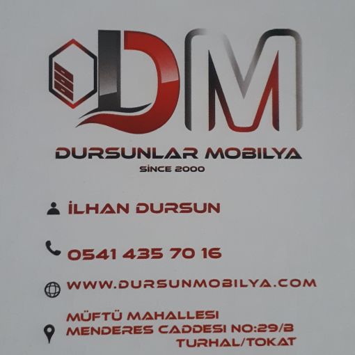 Dursunlar Mobilya